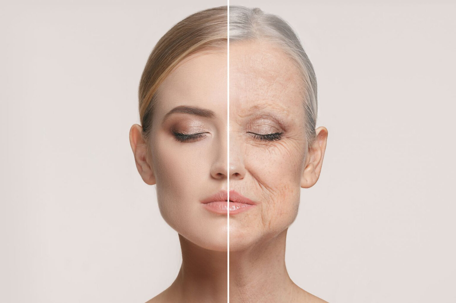 Is Aging Inevitable? - Live Young Medical